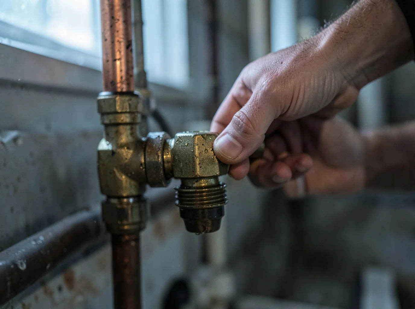 Emergency Plumber Chadds Ford, PA FAQs